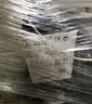 Used pallet of printers. (OP)