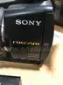 Used Sony NXCAM. (OP)