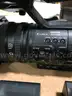 Used Sony NXCAM. (OP)