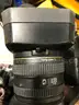 Used Sony NXCAM. (OP)