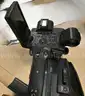 Used Sony NXCAM. (OP)
