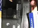 2 used Sony Handycam HDR-HC9.  (OP)