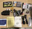 2 used Sony Handycam HDR-HC9.  (OP)