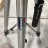 Used 3063 Bogen Manfrotto tripod. (OP)
