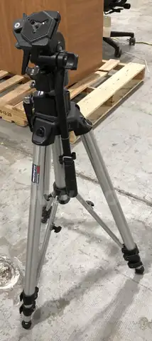Used 3063 Bogen Manfrotto tripod. (OP)