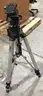 Used 3063 Bogen Manfrotto tripod. (OP)