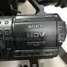 Used Sony Hdr-FX1 handycam. (OP)