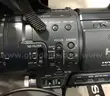 Used Sony Hdr-FX1 handycam. (OP)