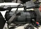 Used Sony Hdr-FX1 handycam. (OP)
