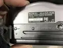 2 used Sony handycam DCR-HC90. (OP)