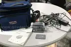 2 used Sony handycam DCR-HC90. (OP)