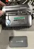 2 used Sony handycam DCR-HC90. (OP)