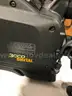 Used panasonic DVCPRO. (OP)