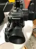 Used panasonic DVCPRO. (OP)