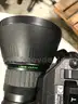 Used panasonic DVCPRO. (OP)