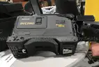 Used panasonic DVCPRO. (OP)