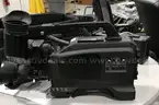 Used panasonic DVCPRO. (OP)
