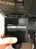 Used panasonic DVCPRO. (OP)