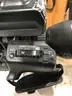 Used panasonic DVCPRO. (OP)