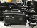 Used panasonic DVCPRO. (OP)