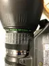 Used panasonic DVCPRO. (OP)