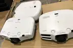2 used Epson projectors. (OP)