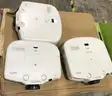 2 used Epson projectors. (OP)