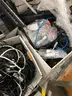 Used pallet of keyboards, mice and miscellaneous cords.  (OP)