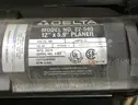 Used Delta portable planer model 22-540. (FW)