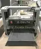 Used Delta portable planer model 22-540. (FW)