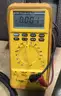 Used Wavetek digital multimeter. (FW)