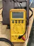 Used Wavetek digital multimeter. (FW)