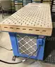 Used Sanding table. (FW)