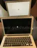 2 used MacBook Airs. (OP)