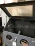 Used Trinco sandblaster. (FG)