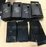 12 used Samsung 20 phones.