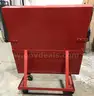 2 used rolling tool cabinet. (OP)