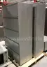 2 used lateral filing cabinets. (OP)
