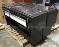 4 used overhead metal bins. (OP)