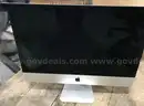 2 used Apple iMac model A1418. (OP)