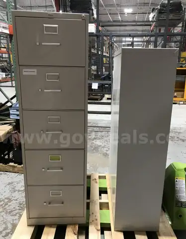 Used lateral filing cabinet and bookshelf. (OP)