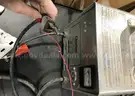 Used 24V clark charger. (OP)