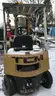 Used TOYO/ TCM forklift
