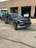 2006 CHEVROLET SILVERADO 2500