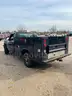 2006 CHEVROLET SILVERADO 2500