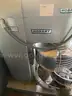 Hobart H600 60 Qt Mixer Bowl And 2 Attachments Included