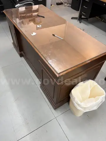 Desk
