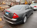 2011 Ford Fusion Hybrid
