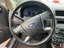 2011 Ford Fusion Hybrid