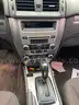 2011 Ford Fusion Hybrid